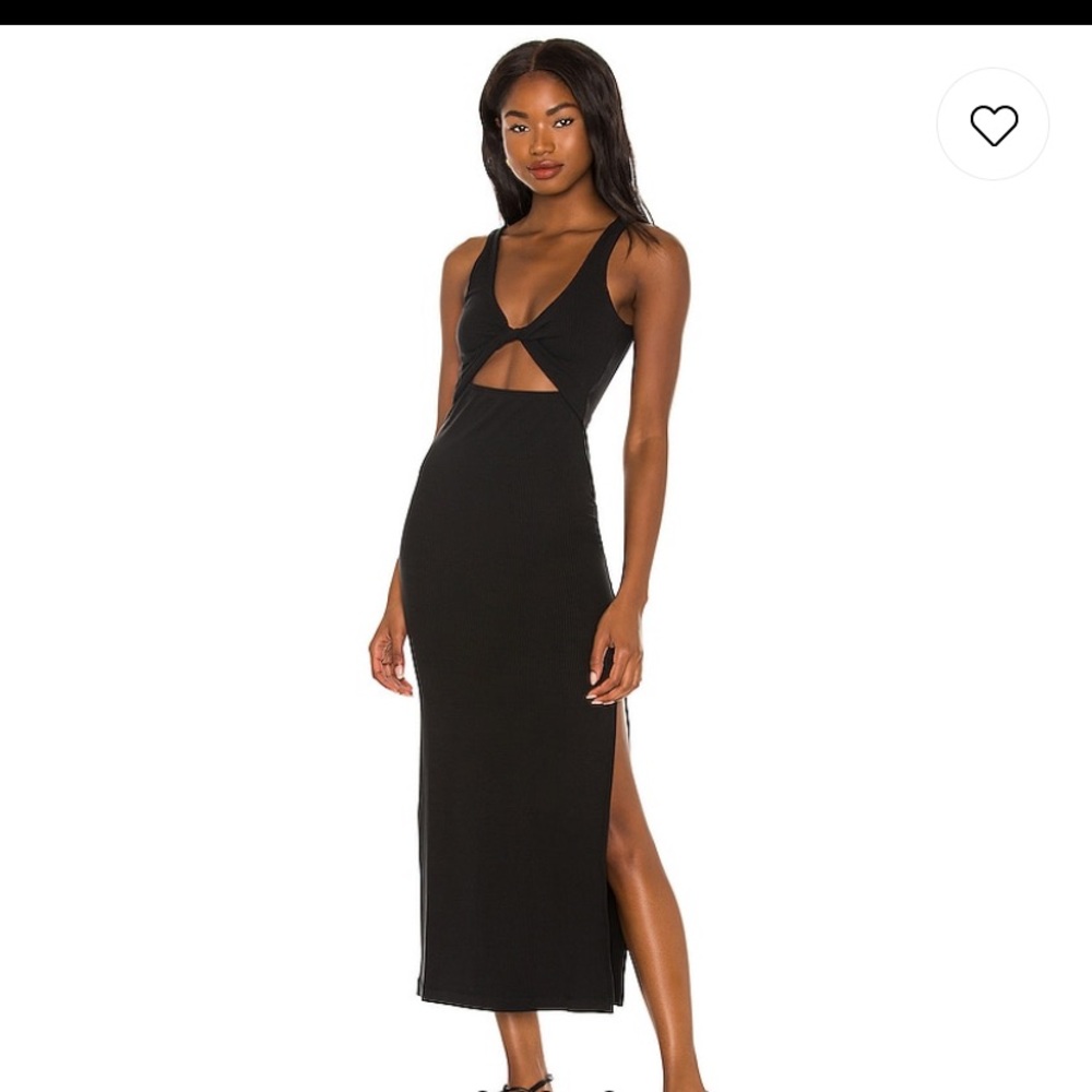 Nico L’Space dress